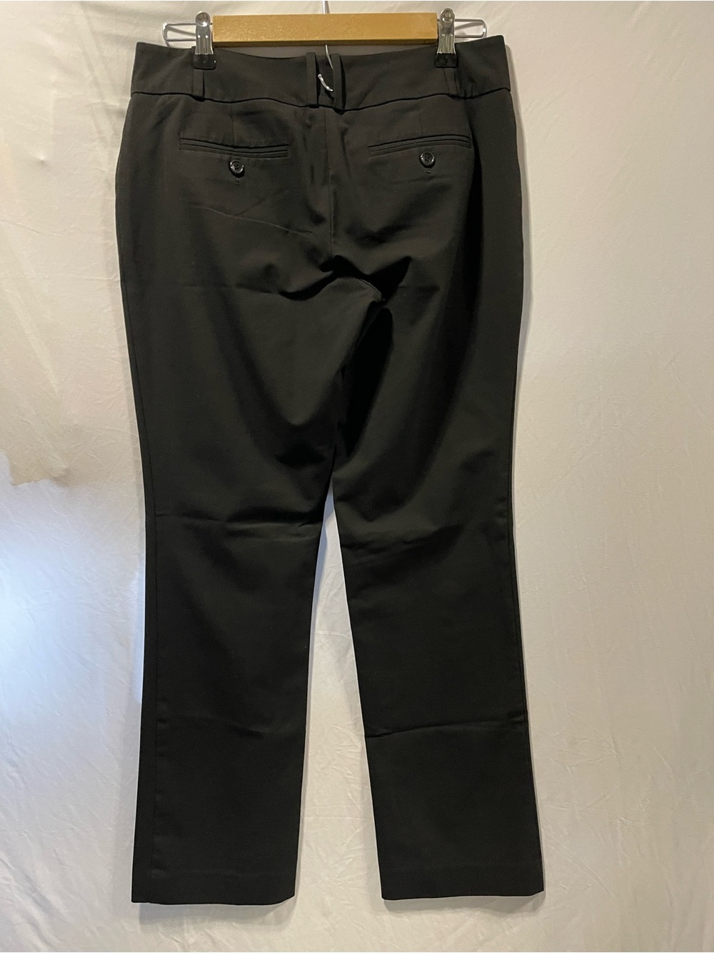 The Limited Black boot cut Pants - Picture 5 of 7